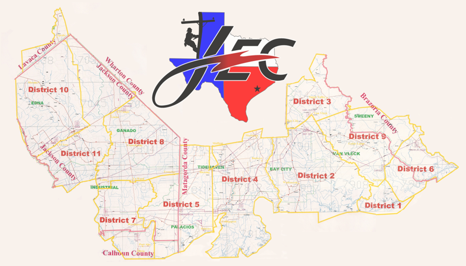 Board Map