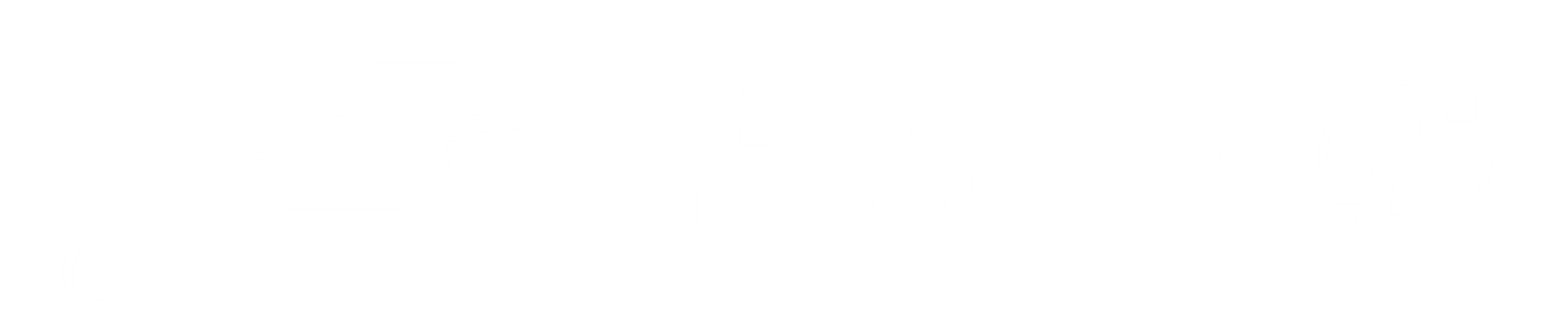 Powered. Connected. Prepared