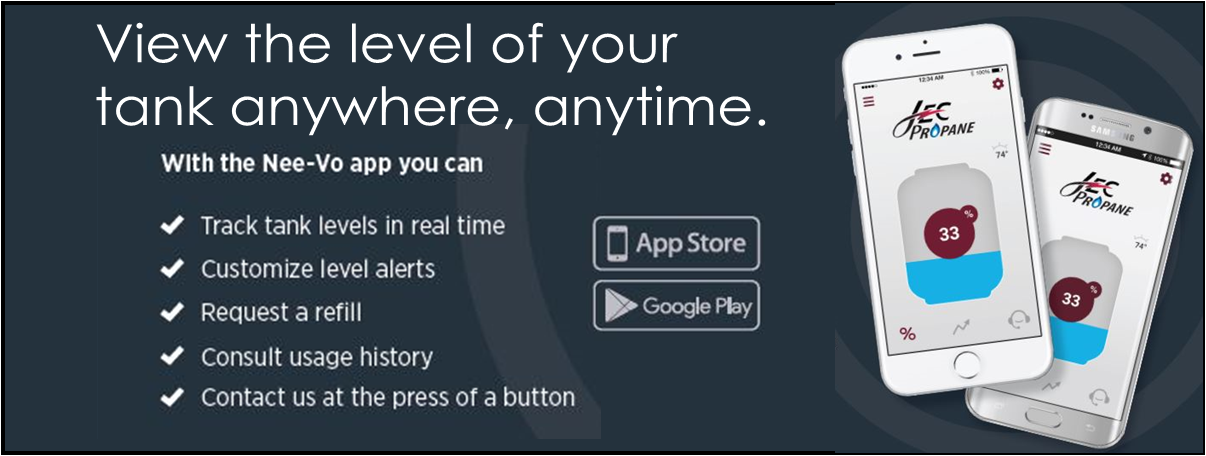 Nee-vo App