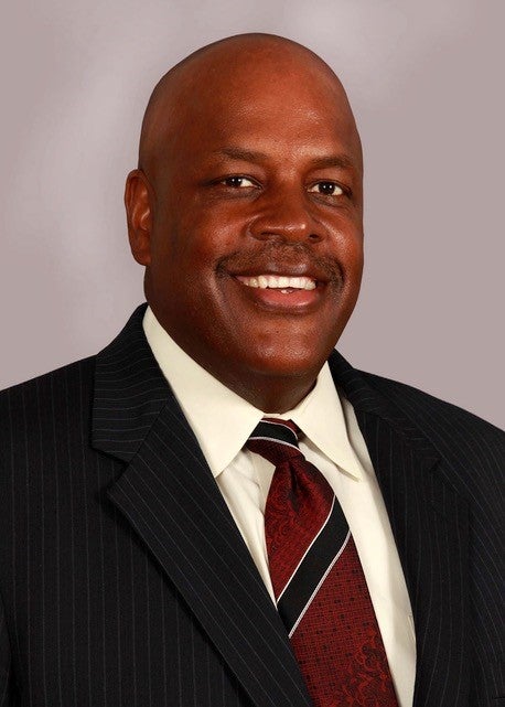 Anthony Smith