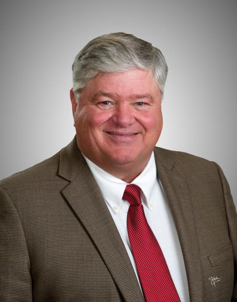 William C. Hansen (Bill)