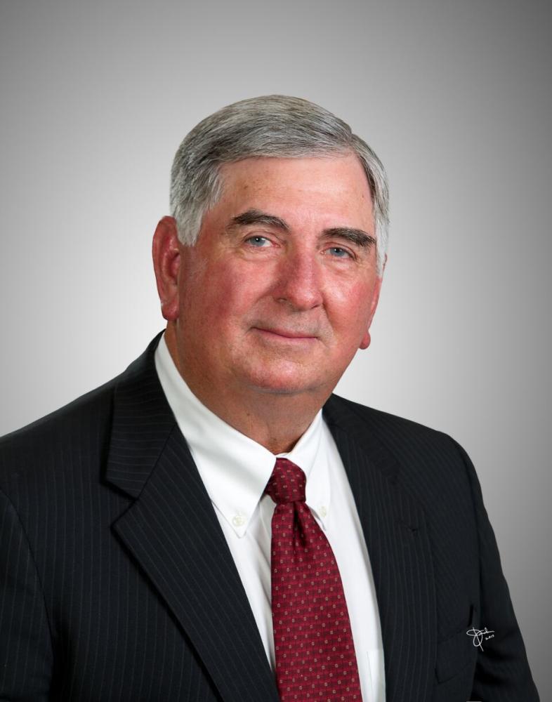 Tom Hudgins