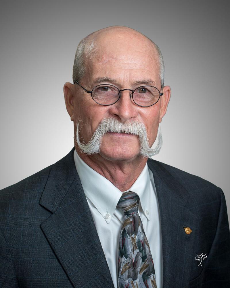 Pat Stuart