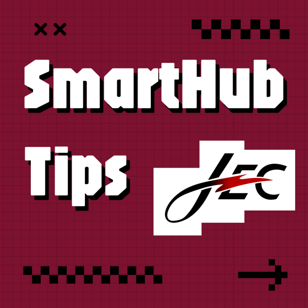 SmartHub Tips